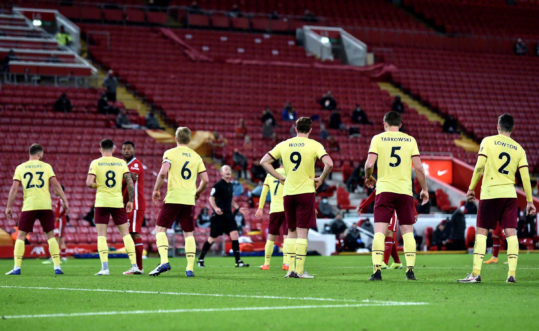 條件和環境 條件和環境